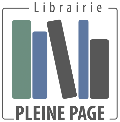 Librairie Pleine Page à Sélestat, en Alsace